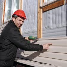 Best Siding Painting and Refinishing  in Elsmere, DE